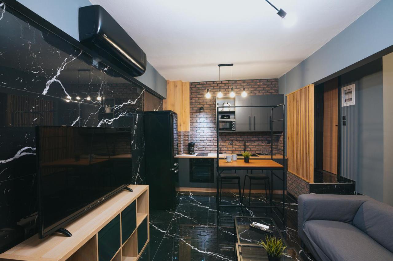 New Modern Ground Floor By The Sea Appartement *